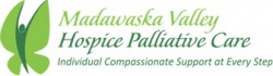 madawaska logo